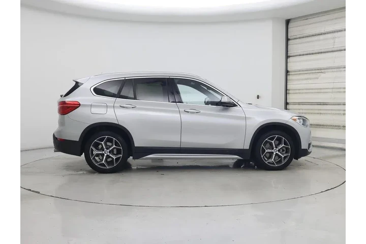 $23998 : BMW X1 2018 AWD xDrive28i 4d image 7