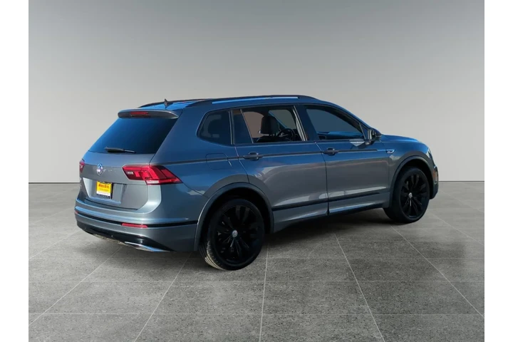 $29365 : Volkswagen Tiguan 2021 image 5