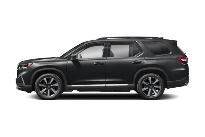 $42587 : 2023 Pilot Elite AWD image 2