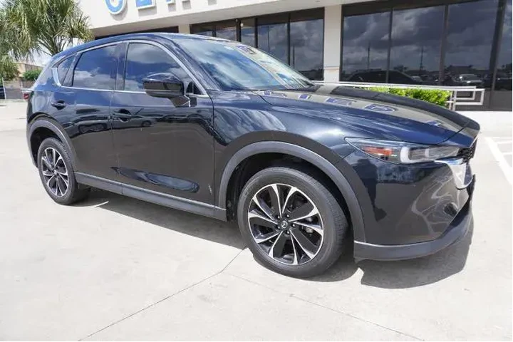 $24225 : Mazda CX-5 2022 AWD 2.5 S Pr image 1