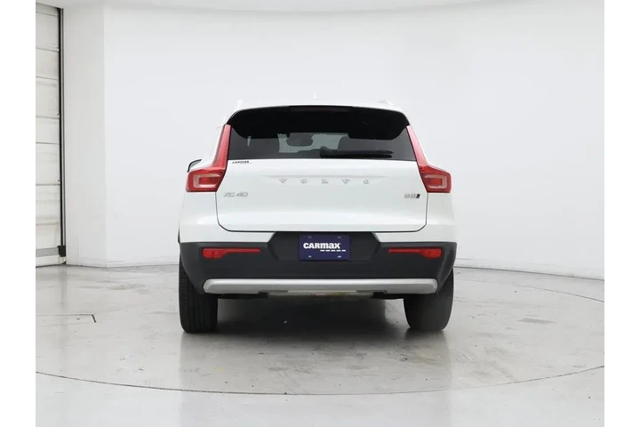 $32998 : Volvo XC40 2023 AWD B5 Plus image 6