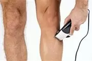 MEN HAIR REMOVAL WAX BODYSCRUB thumbnail