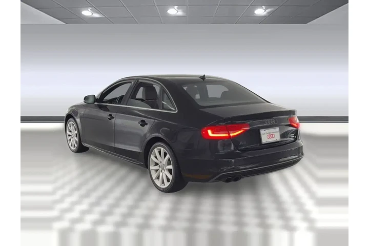 $9224 : Audi A4 2014 AWD 2.0T quattr image 3