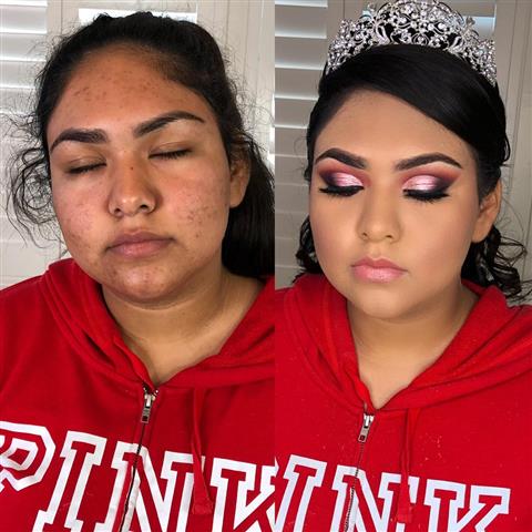Makeup Artist in Orange County image 4