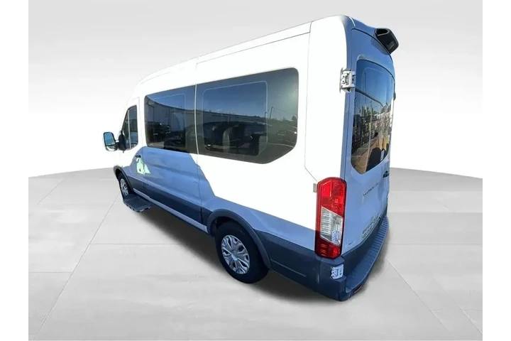 $27995 : Ford Transit 2018 150 XL 3dr image 3