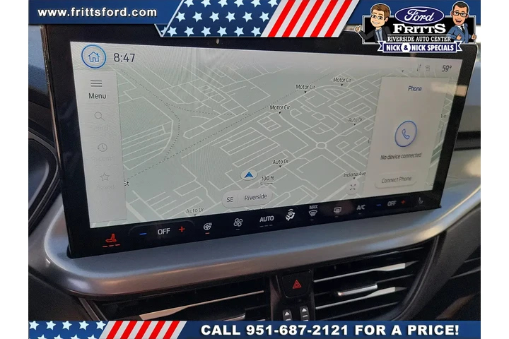 $29279 : Ford Escape 2024 Active 4dr image 10