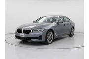 $30998 : BMW 5 Series 2023 530e 4dr S thumbnail