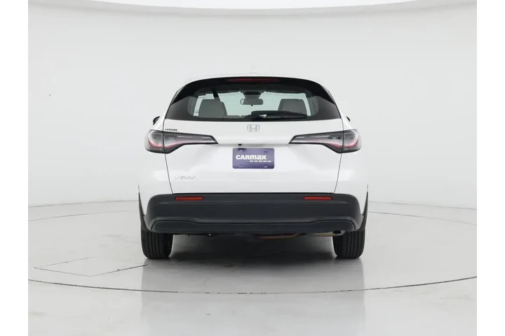 $23998 : Honda HR-V 2023 LX 4dr Cross image 6