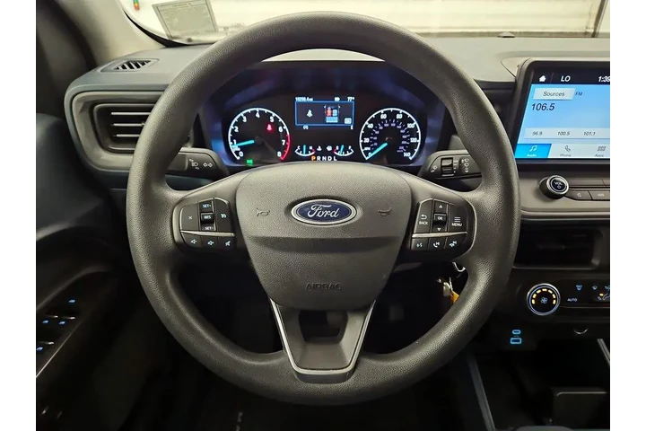$26998 : Ford Maverick 2024 AWD XL 4d image 10