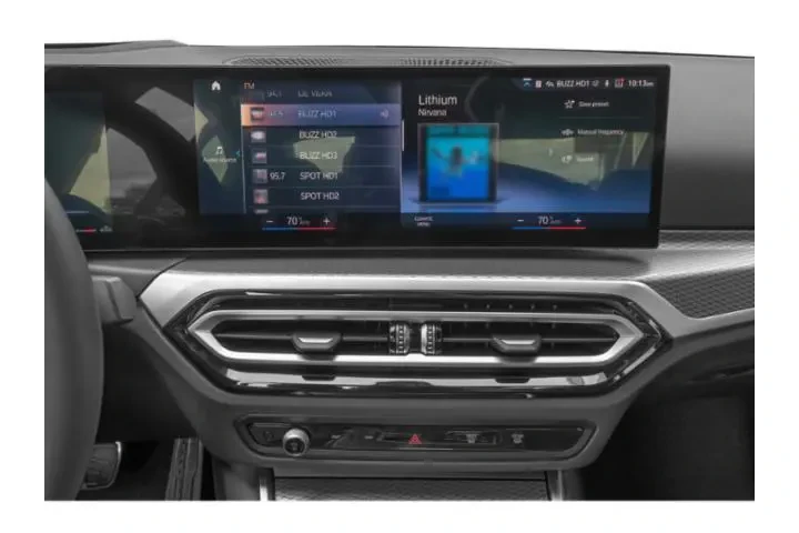 $40000 : BMW 3 Series 2023 AWD M340i image 10