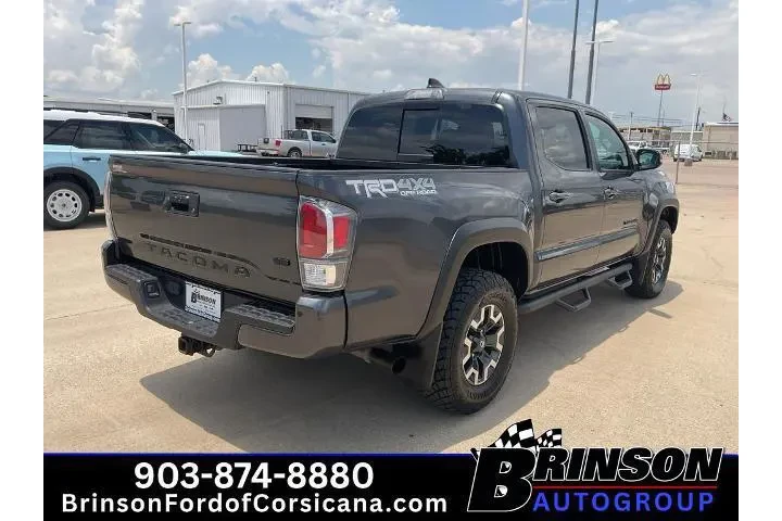 $38700 : Toyota Tacoma 2021 4x4 TRD P image 6