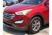 Hyundai SANTA FE Sport 2016 thumbnail