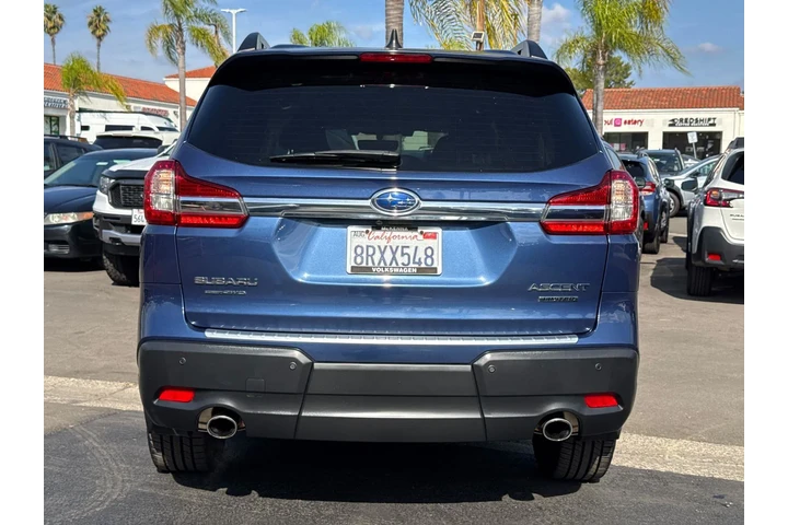$26495 : Subaru Ascent 2020 AWD Limit image 9