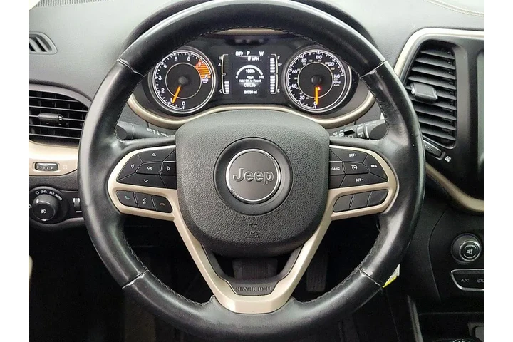 $17998 : Jeep Cherokee 2017 4x4 Latit image 10