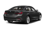 $34943 : BMW 3 Series 2024 AWD 330i x thumbnail