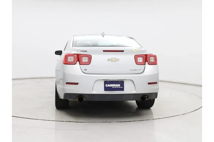 $13998 : Chevrolet Malibu Limited 201 image 6