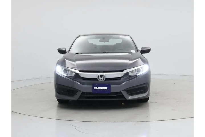 $17998 : Honda Civic 2017 LX 2dr Coup image 5