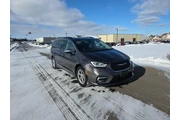 $26500 : Chrysler Pacifica 2023 Limit thumbnail