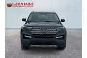 $37232 : Ford Explorer Hybrid 2023 AW thumbnail