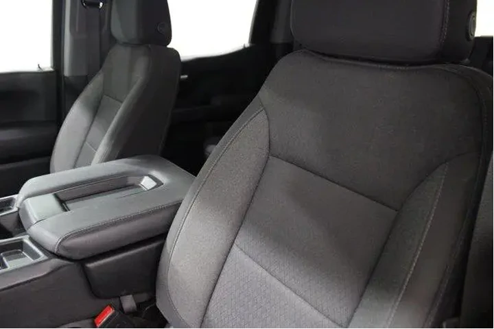 $39940 : Chevrolet Silverado 1500 202 image 6