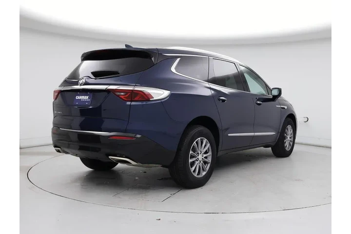 $31998 : Buick Enclave 2022 Essence 4 image 8