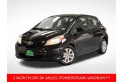 2012 Yaris LE en San Francisco Bay Area