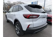 $28700 : Ford Escape 2025 AWD ST-Line thumbnail
