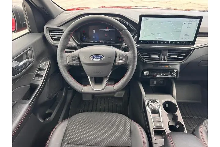 $31980 : Ford Escape 2026 ST-Line 4dr image 10