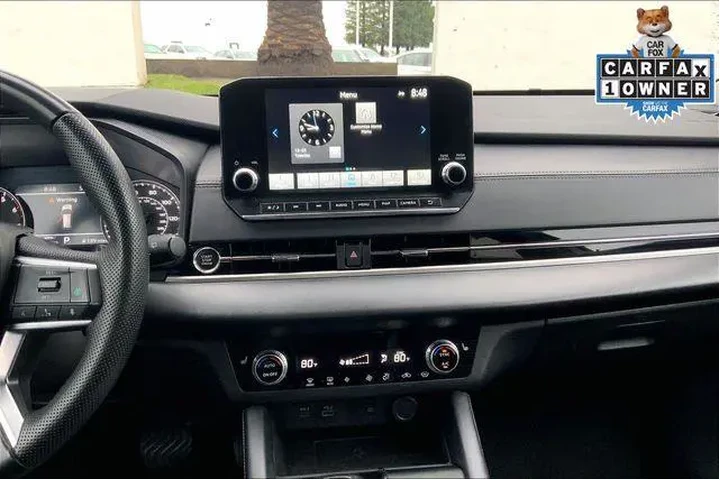 $24985 : Mitsubishi Outlander 2024 AW image 6