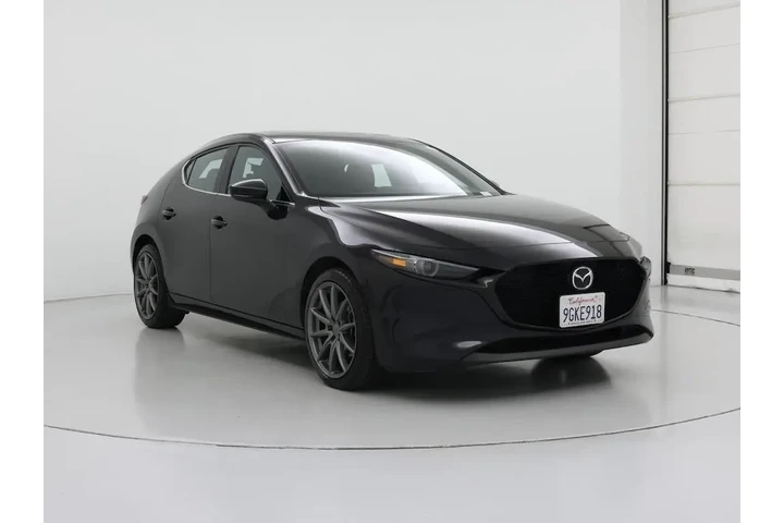 $25998 : Mazda Mazda3 Hatchback 2023 image 1
