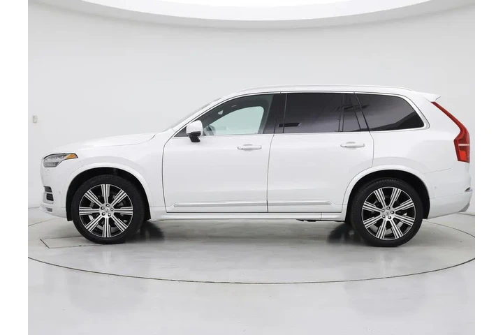 $38998 : Volvo XC90 2021 AWD T6 Inscr image 3