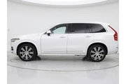 $38998 : Volvo XC90 2021 AWD T6 Inscr thumbnail