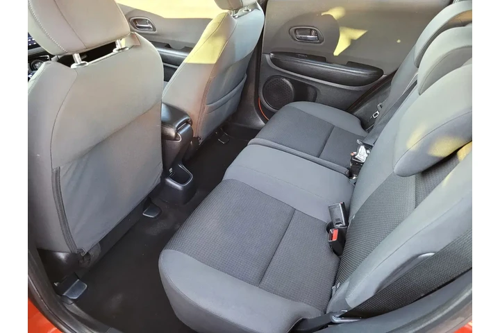 $23874 : Honda HR-V 2020 Sport 4dr Cr image 10