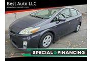 $6999 : 2010 Prius III thumbnail