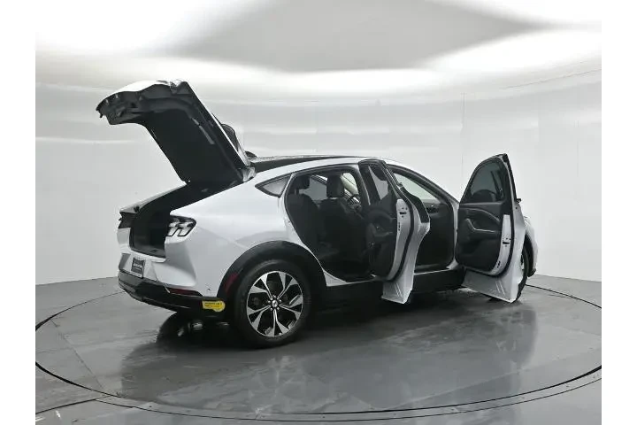 $22152 : Ford Mustang Mach-E 2022 Pre image 6