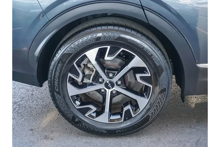 $24491 : Kia Sportage 2023 EX 4dr SUV image 10