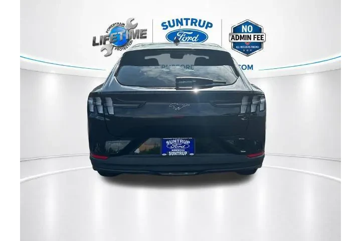 $27987 : Ford Mustang Mach-E 2023 AWD image 7