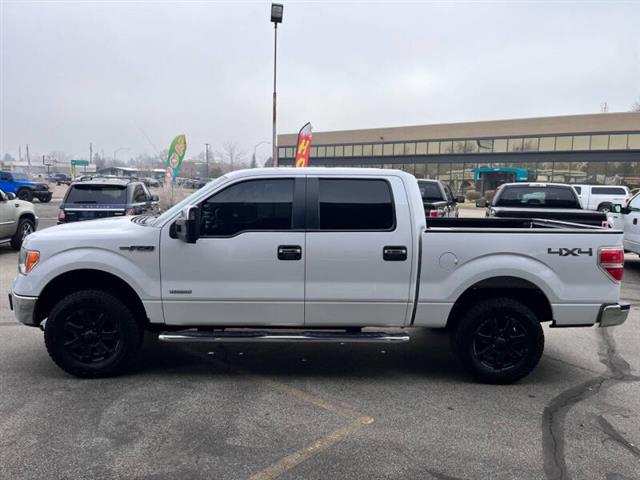 $18750 : 2014 F-150 XLT image 4