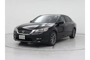 $14998 : Honda Accord 2014 Sport 4dr thumbnail