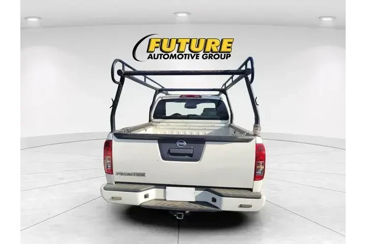 $14988 : Nissan Frontier 2020 4x2 S 4 image 4