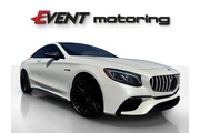 2019 Mercedes-Benz S-Class en San Diego