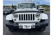 $17997 : Jeep Wrangler Unlimited 2016 thumbnail