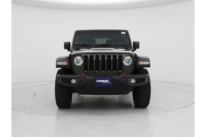 $25998 : Jeep Wrangler 2021 4x4 Rubic image 5