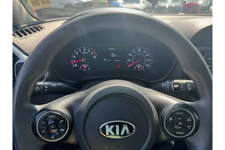 2021 KIA SOUL2021 KIA SOUL image 8