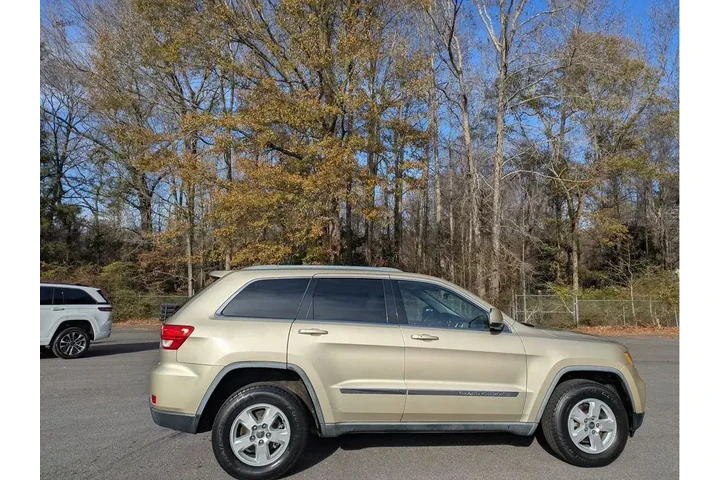 $9991 : Jeep Grand Cherokee 2012 4x2 image 3