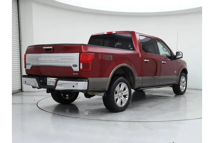 $32998 : Ford F-150 2019 4x4 King Ran image 8