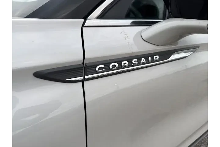 $29000 : Lincoln Corsair 2022 Standar image 5