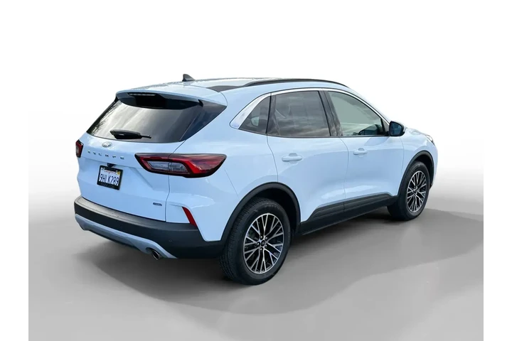 $23401 : Ford Escape Plug-In Hybrid 2 image 5