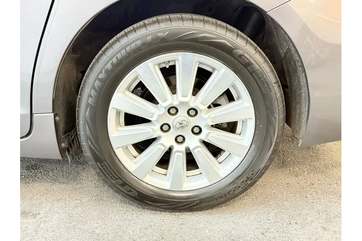 $23500 : 2017 TOYOTA SIENNA image 10