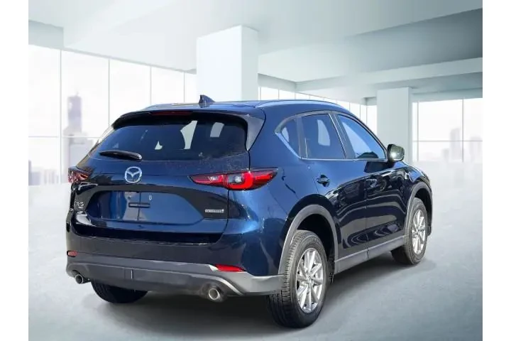 $24999 : Mazda CX-5 2023 AWD 2.5 S Pr image 4